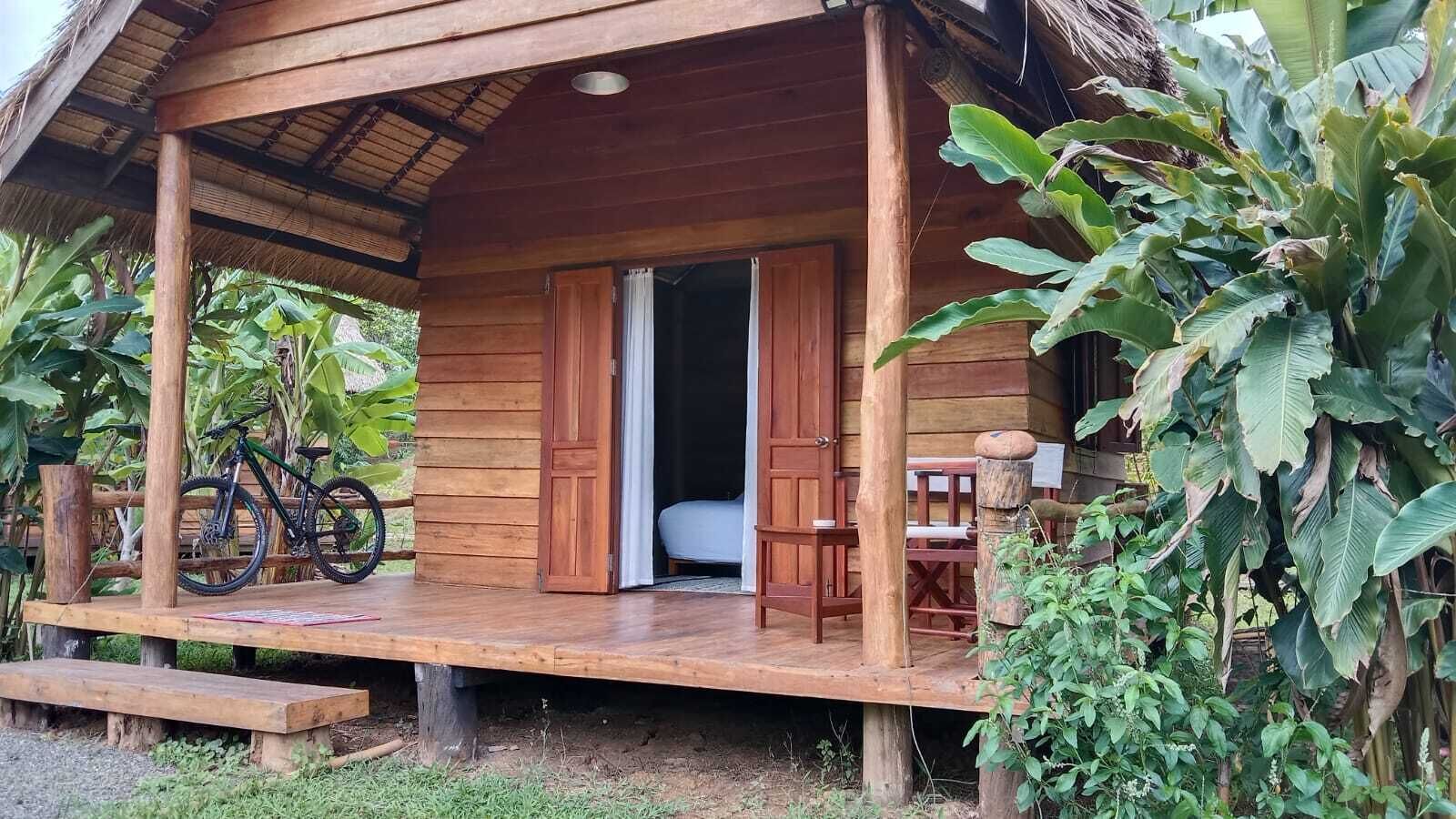 Naga Lodge