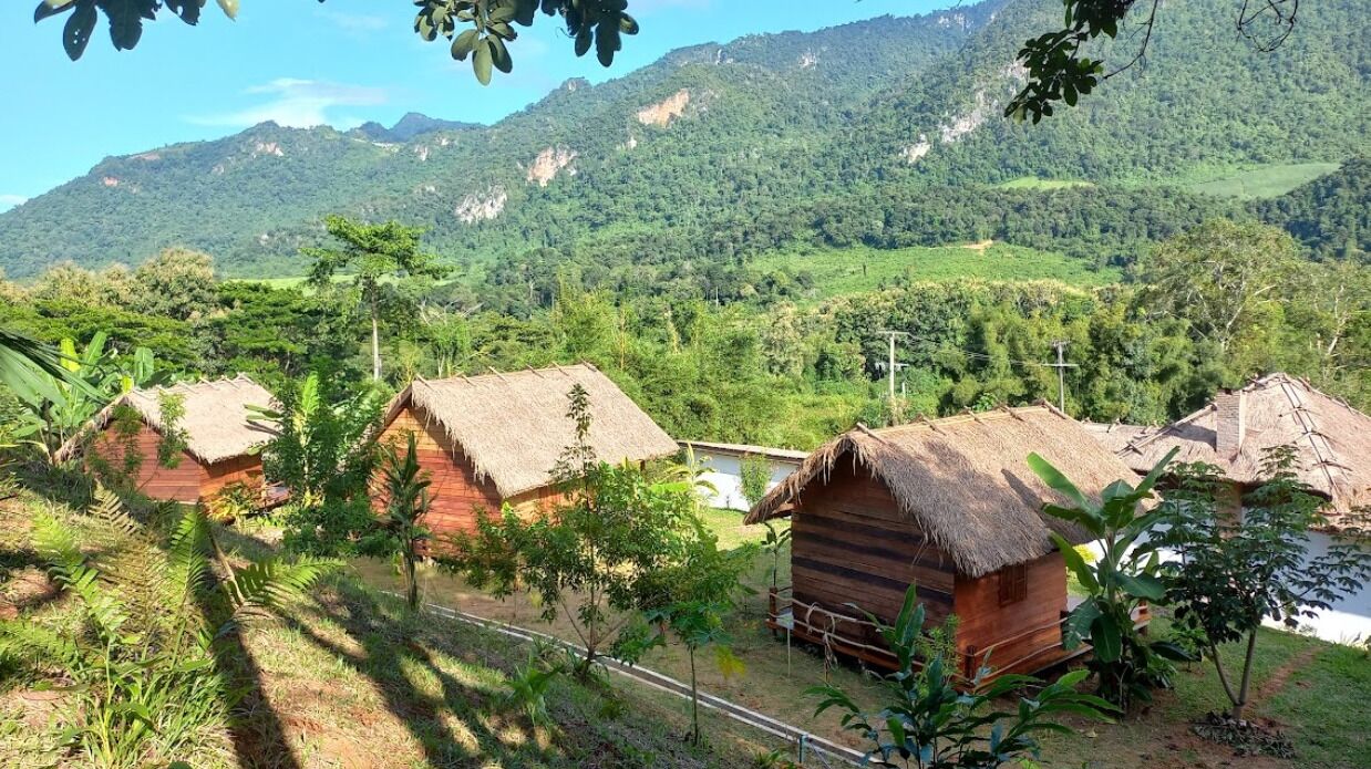 Naga Lodge