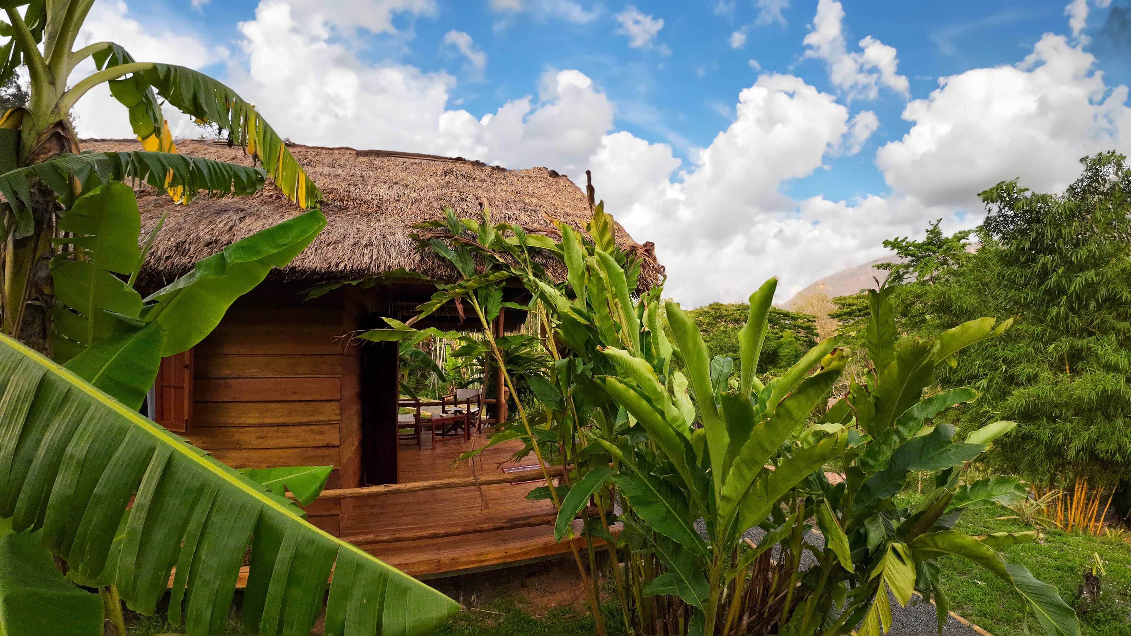 Naga Lodge