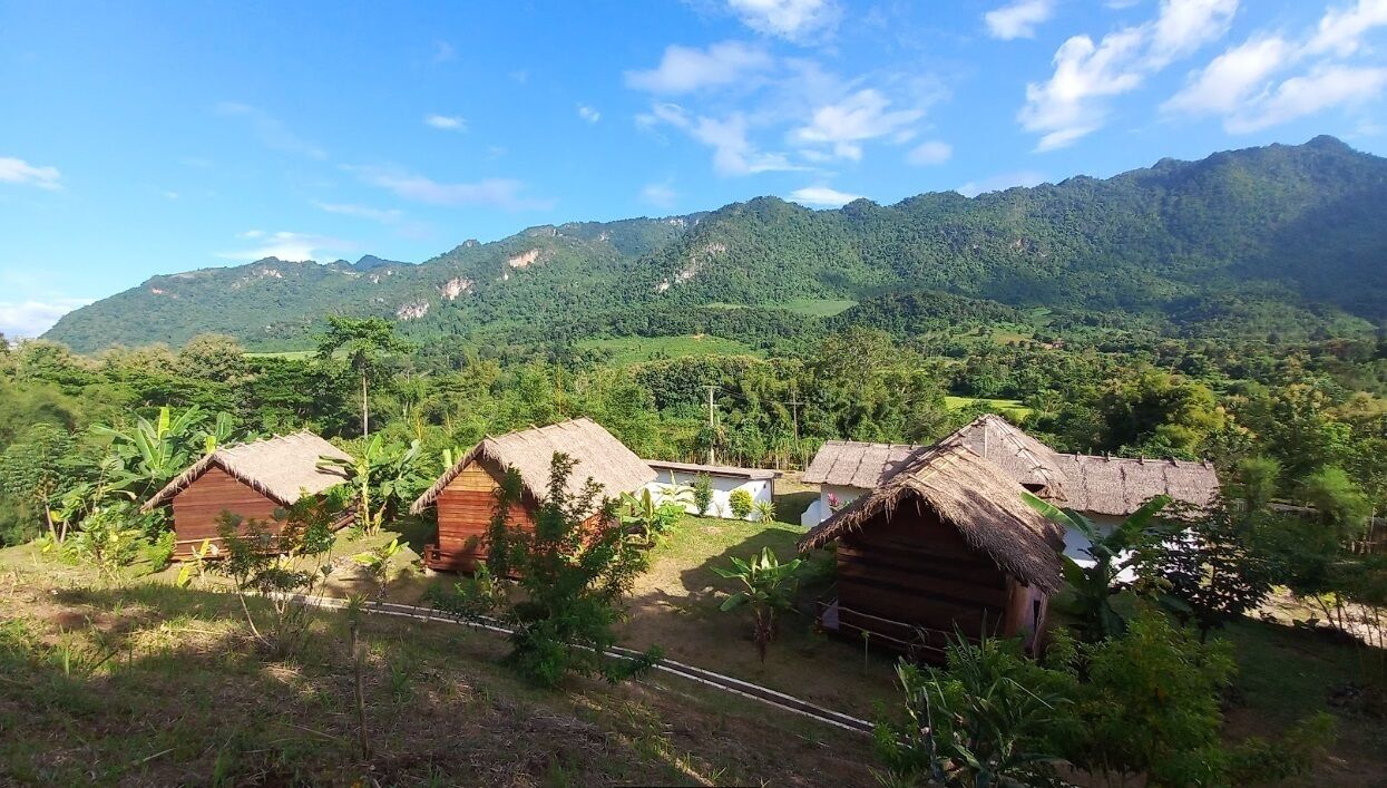 Naga Lodge