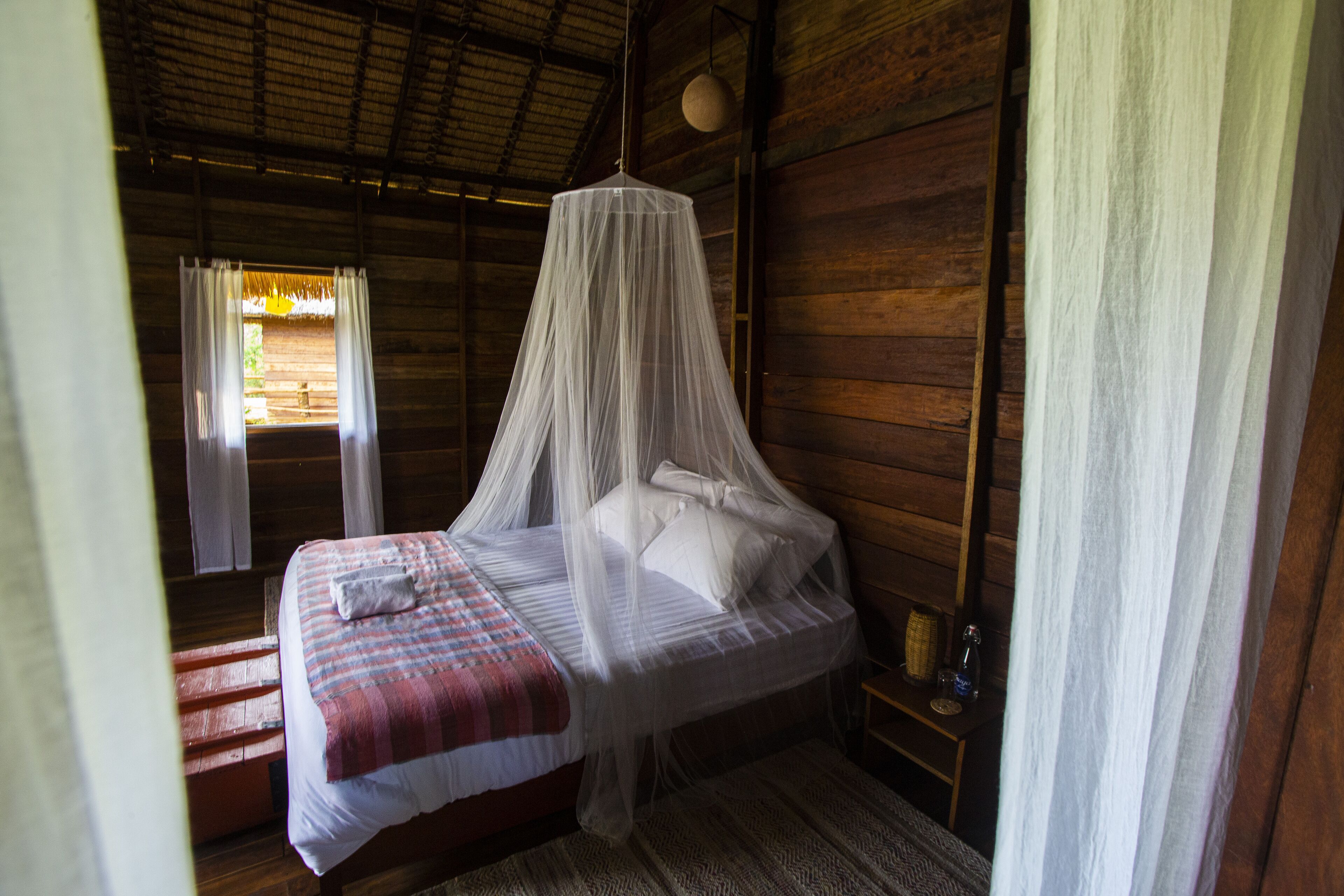 Naga Lodge
