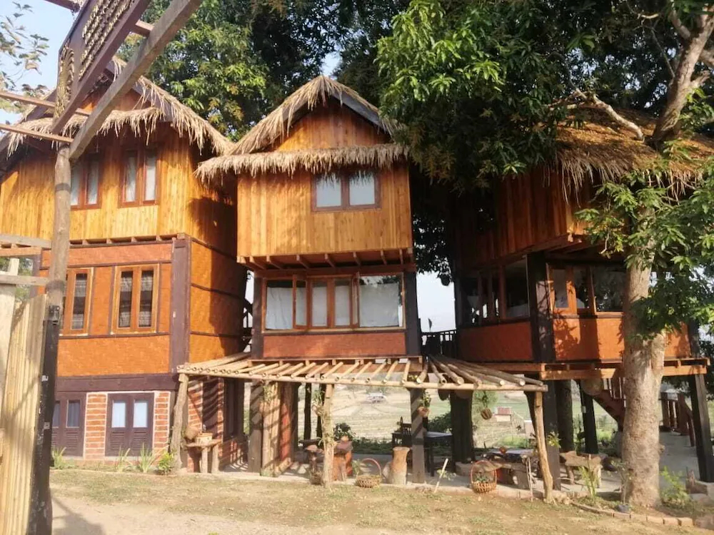 Nakhaohorm Farming Resort Nakhaohorm Farming Resort