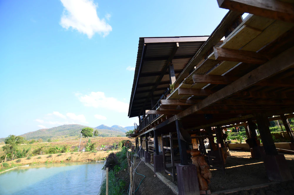 Nakhaohorm Farming Resort Nakhaohorm Farming Resort