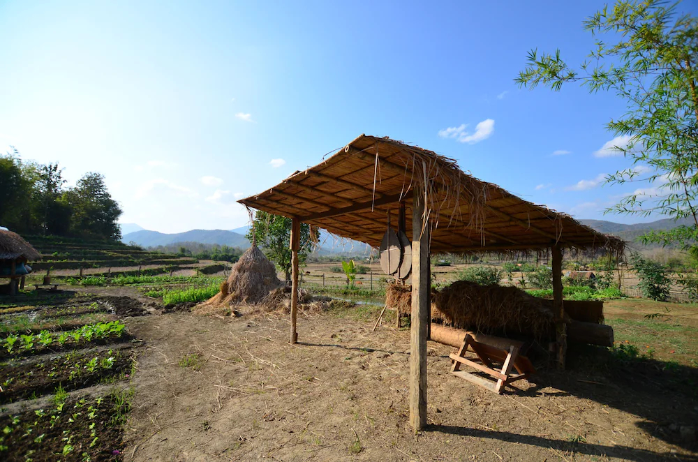 Nakhaohorm Farming Resort Nakhaohorm Farming Resort