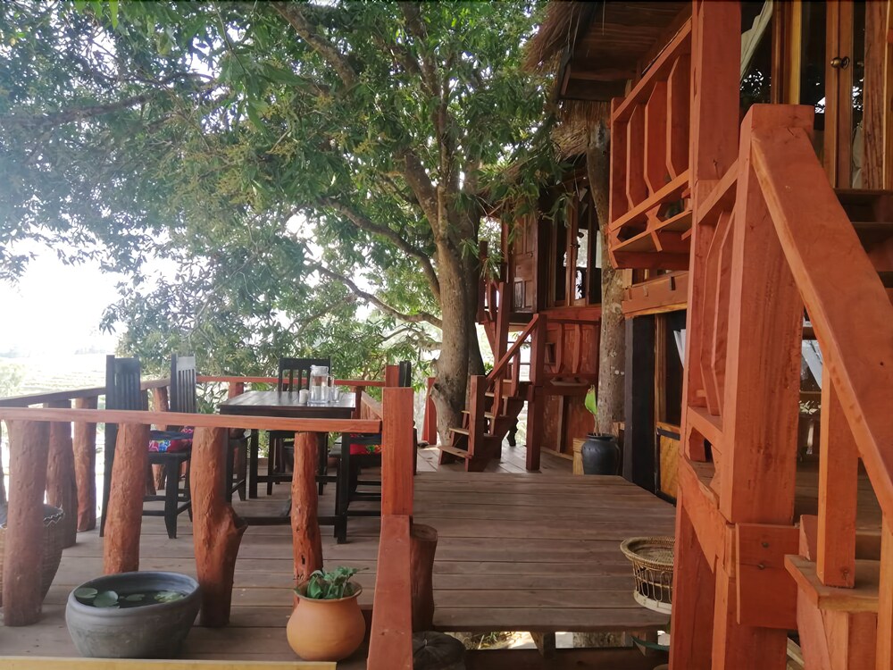 Nakhaohorm Farming Resort Nakhaohorm Farming Resort