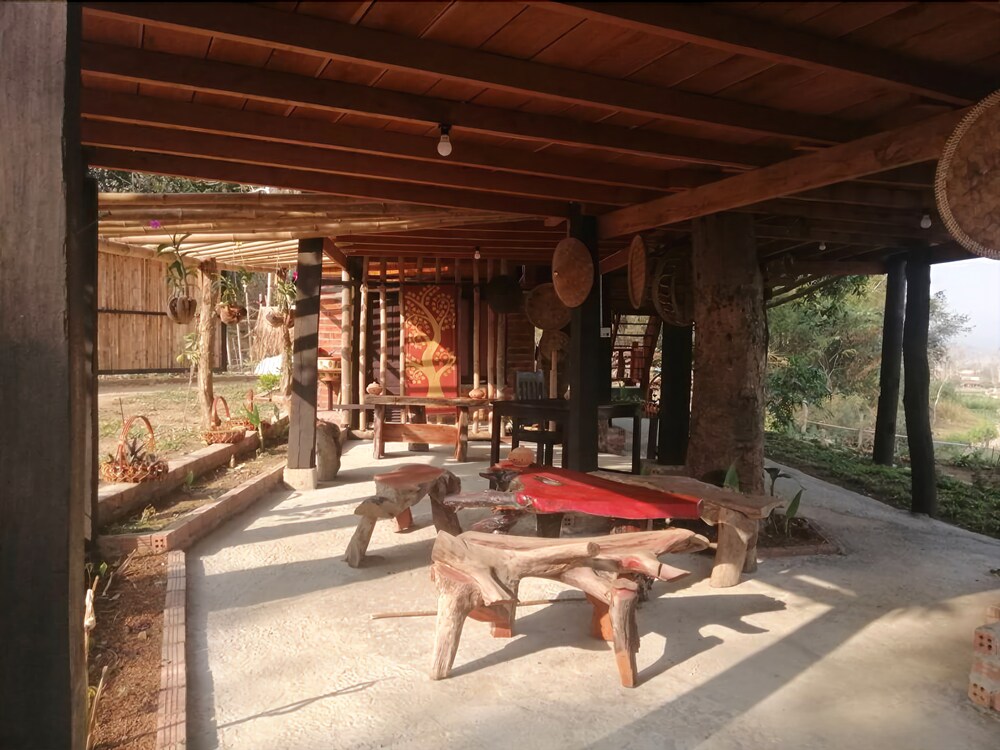 Nakhaohorm Farming Resort Nakhaohorm Farming Resort
