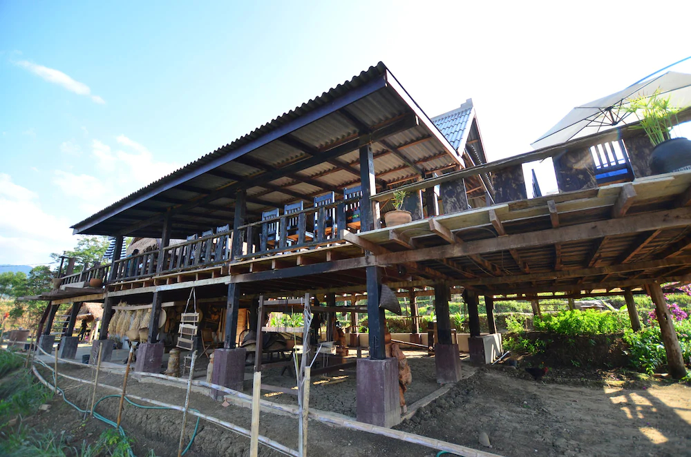 Nakhaohorm Farming Resort Nakhaohorm Farming Resort