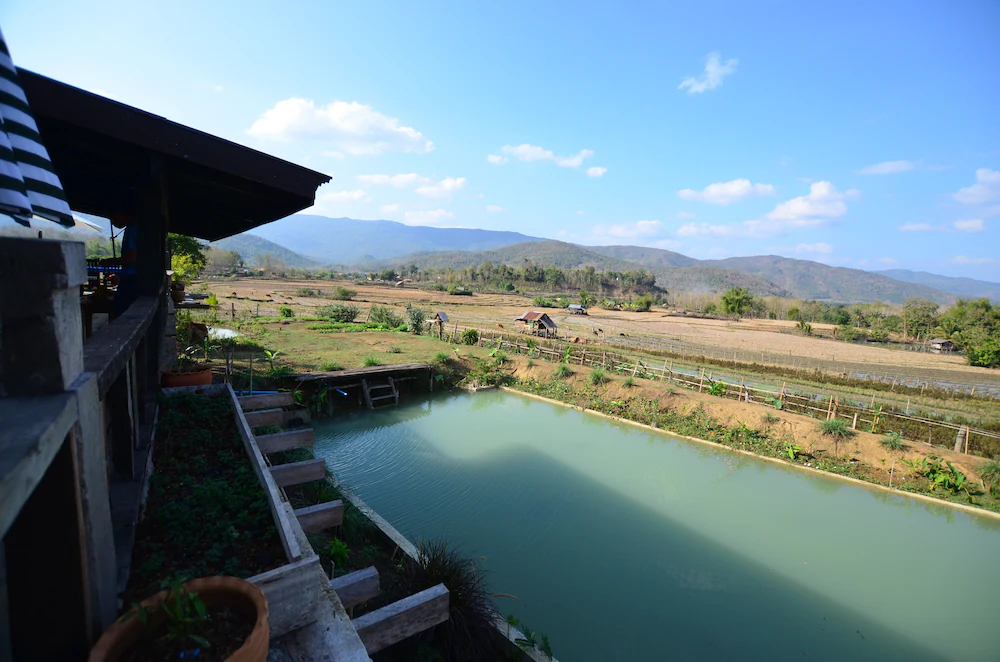 Nakhaohorm Farming Resort Nakhaohorm Farming Resort