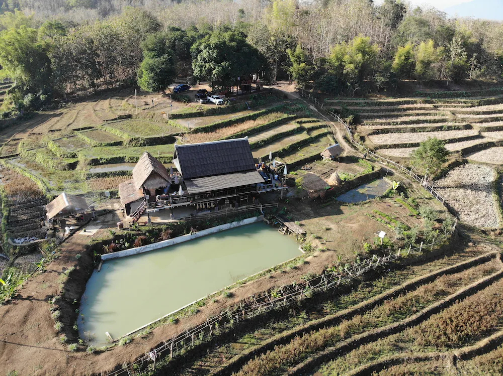 Nakhaohorm Farming Resort Nakhaohorm Farming Resort