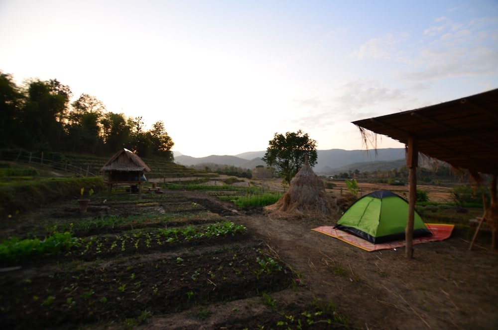 Nakhaohorm Farming Resort Nakhaohorm Farming Resort