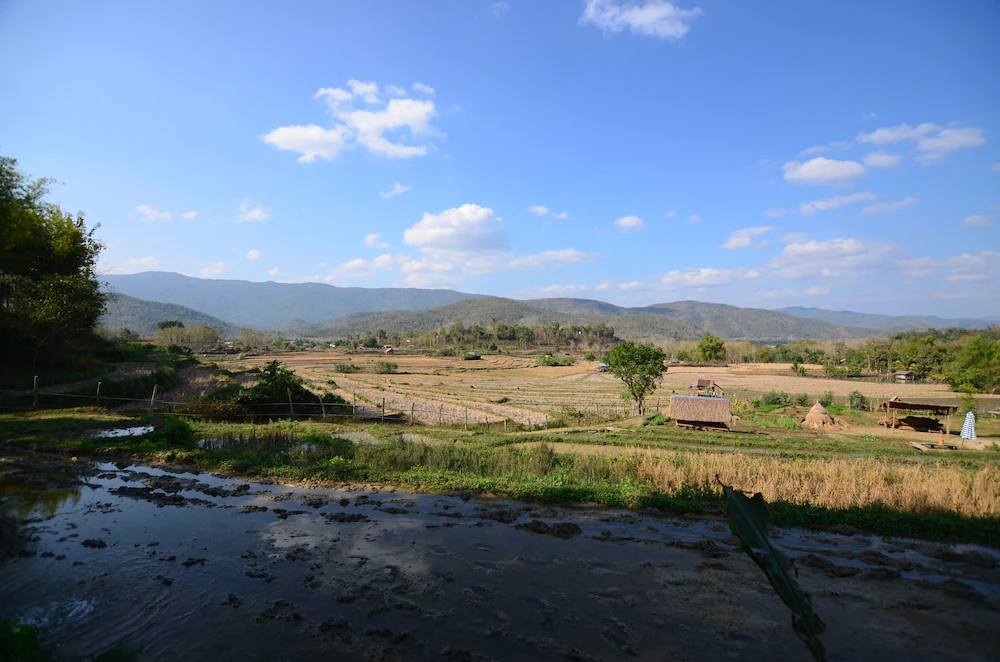 Nakhaohorm Farming Resort Nakhaohorm Farming Resort