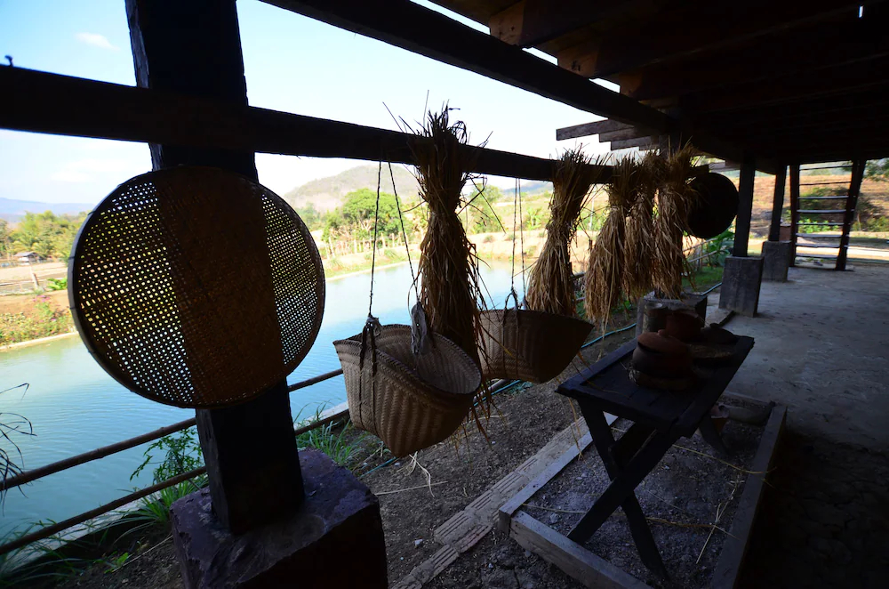 Nakhaohorm Farming Resort Nakhaohorm Farming Resort