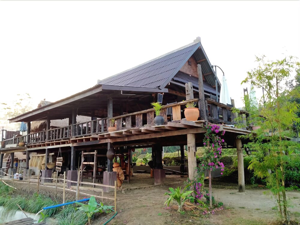 Nakhaohorm Farming Resort Nakhaohorm Farming Resort