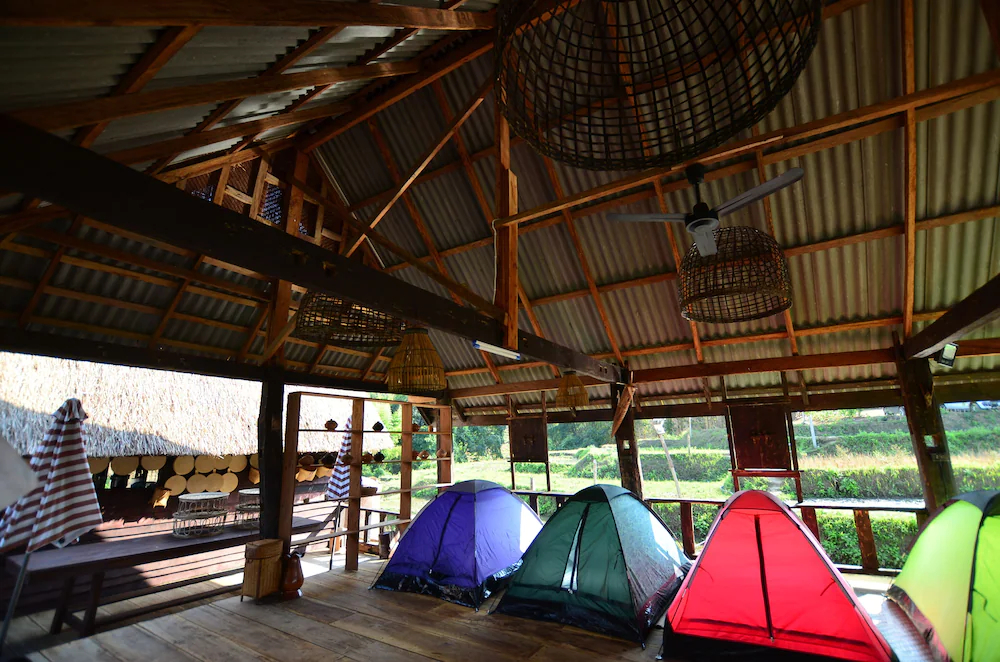 Nakhaohorm Farming Resort Nakhaohorm Farming Resort
