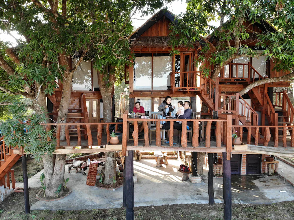 Nakhaohorm Farming Resort Nakhaohorm Farming Resort