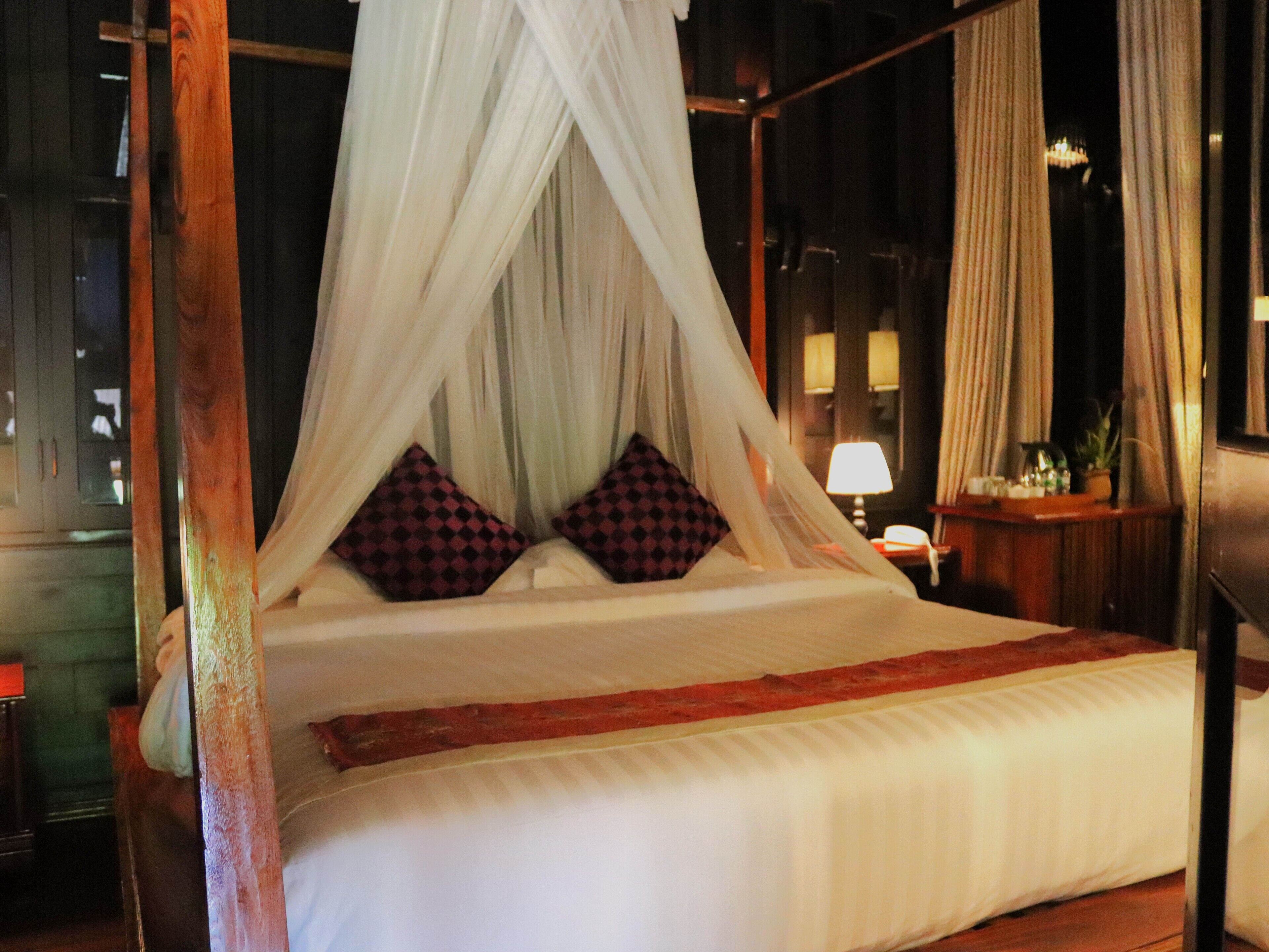 Namkhan View Luangprabang Resort