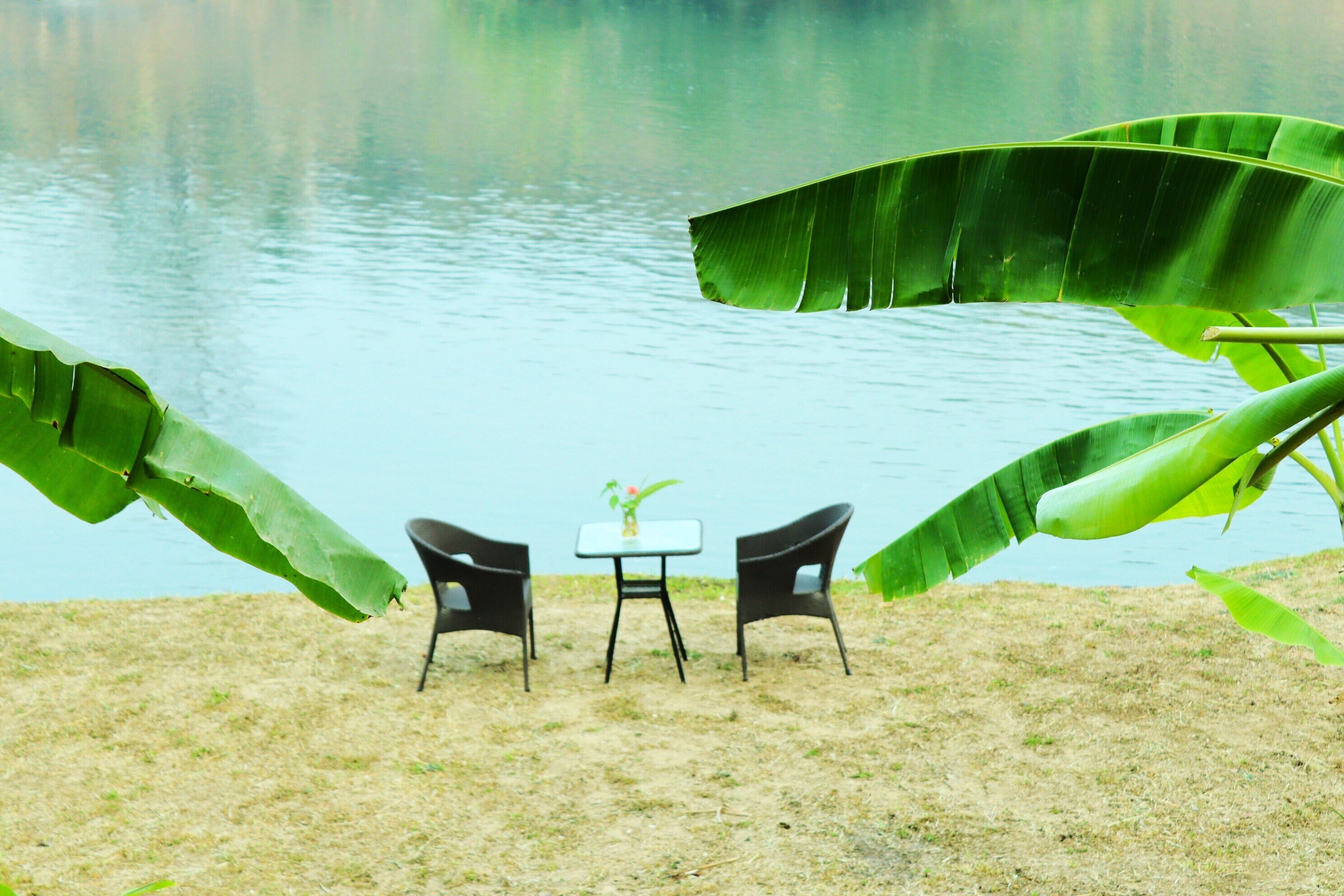Namkhan View Luangprabang Resort