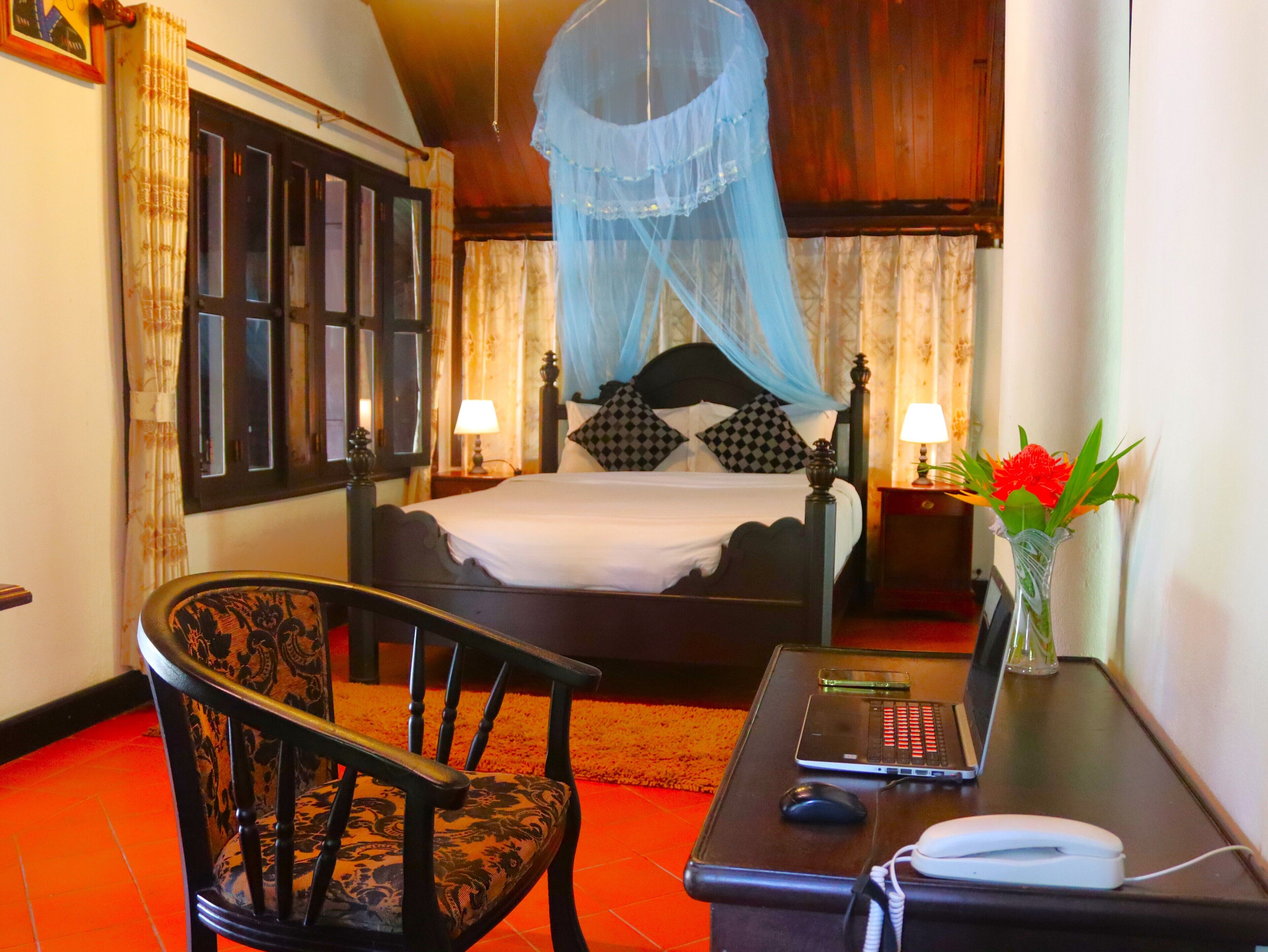 Namkhan View Luangprabang Resort