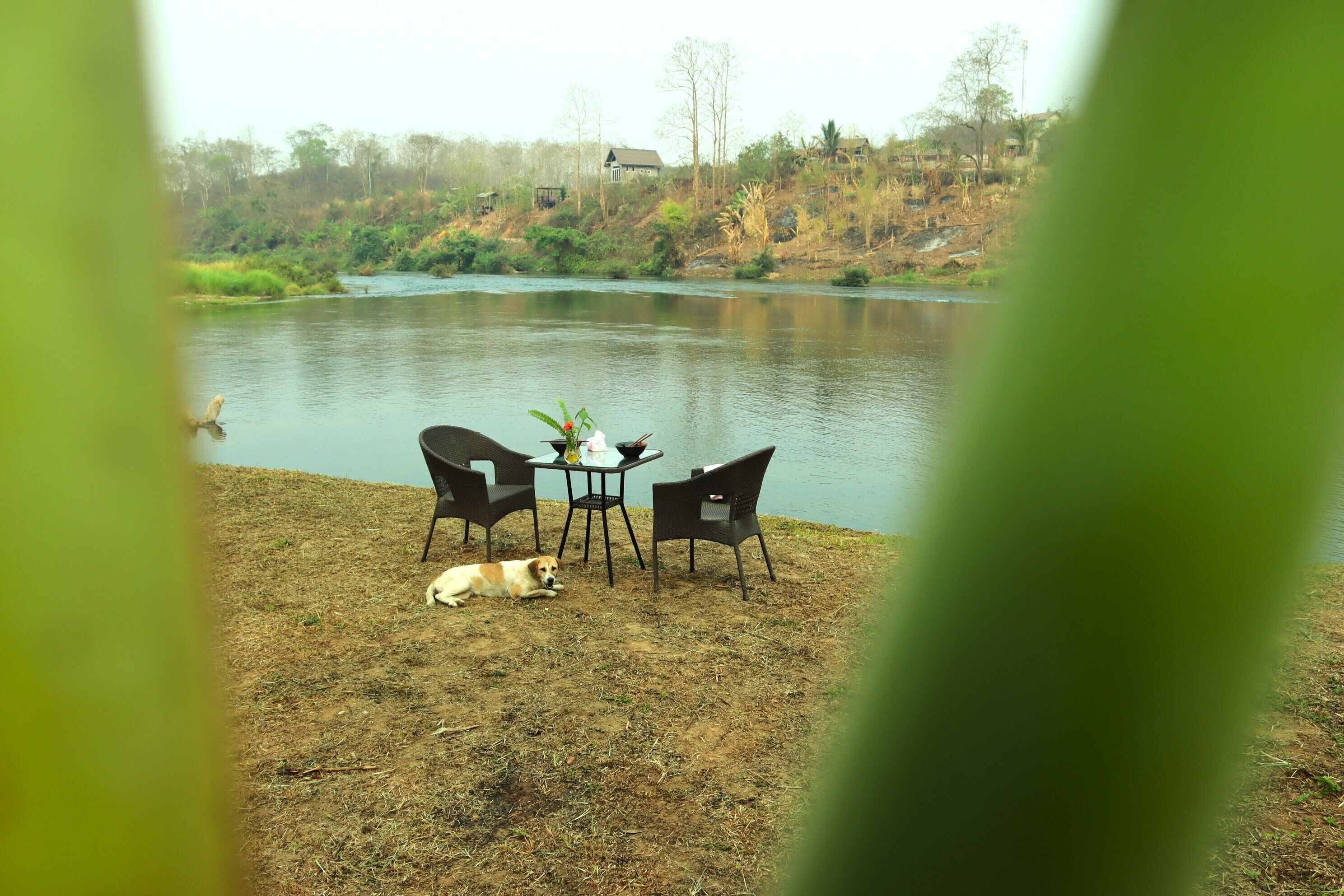 Namkhan View Luangprabang Resort