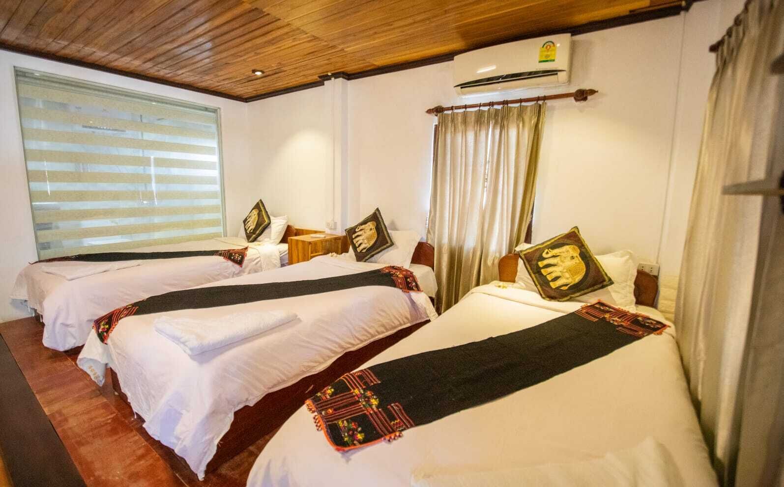 Nammavong Luangprabang Guesthouse