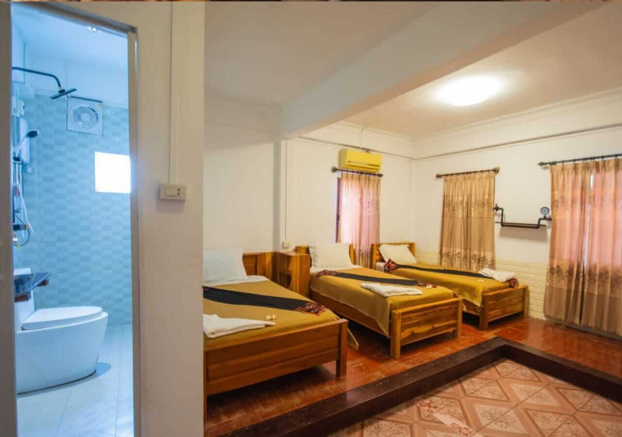 Nammavong Luangprabang Guesthouse