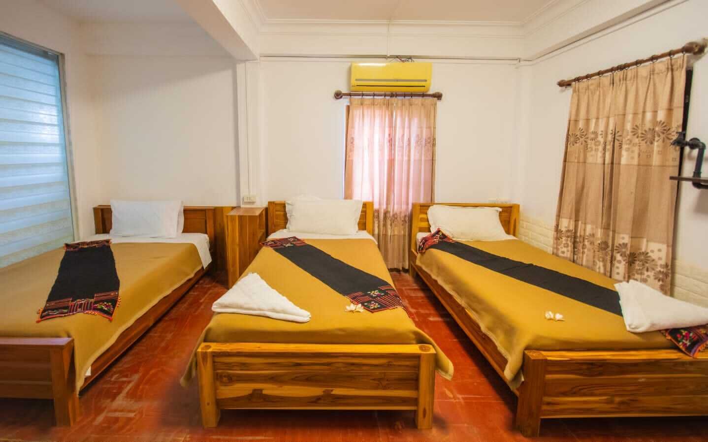 Nammavong Luangprabang Guesthouse