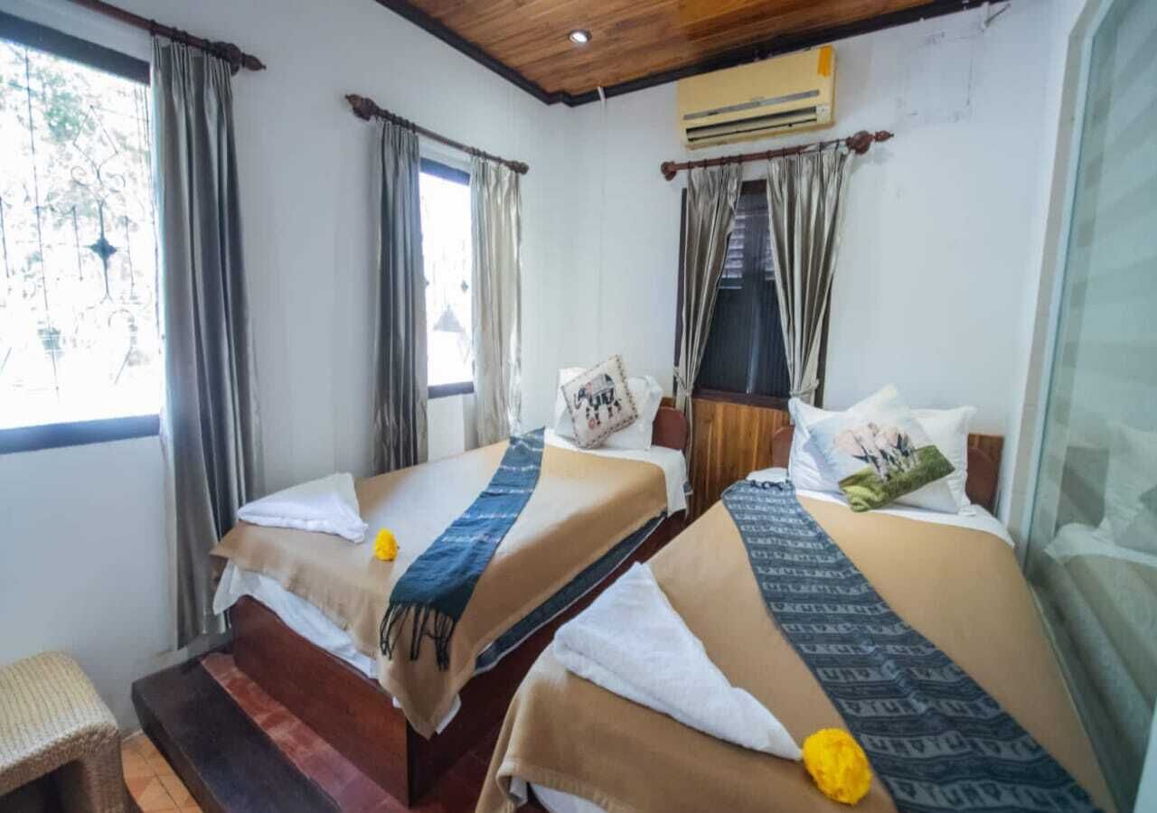 Nammavong Luangprabang Guesthouse