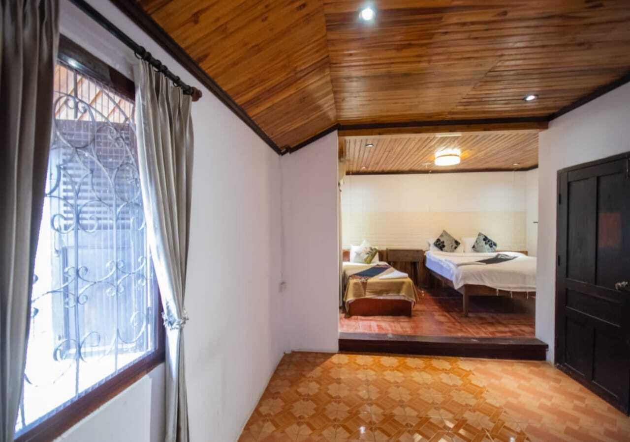Nammavong Luangprabang Guesthouse