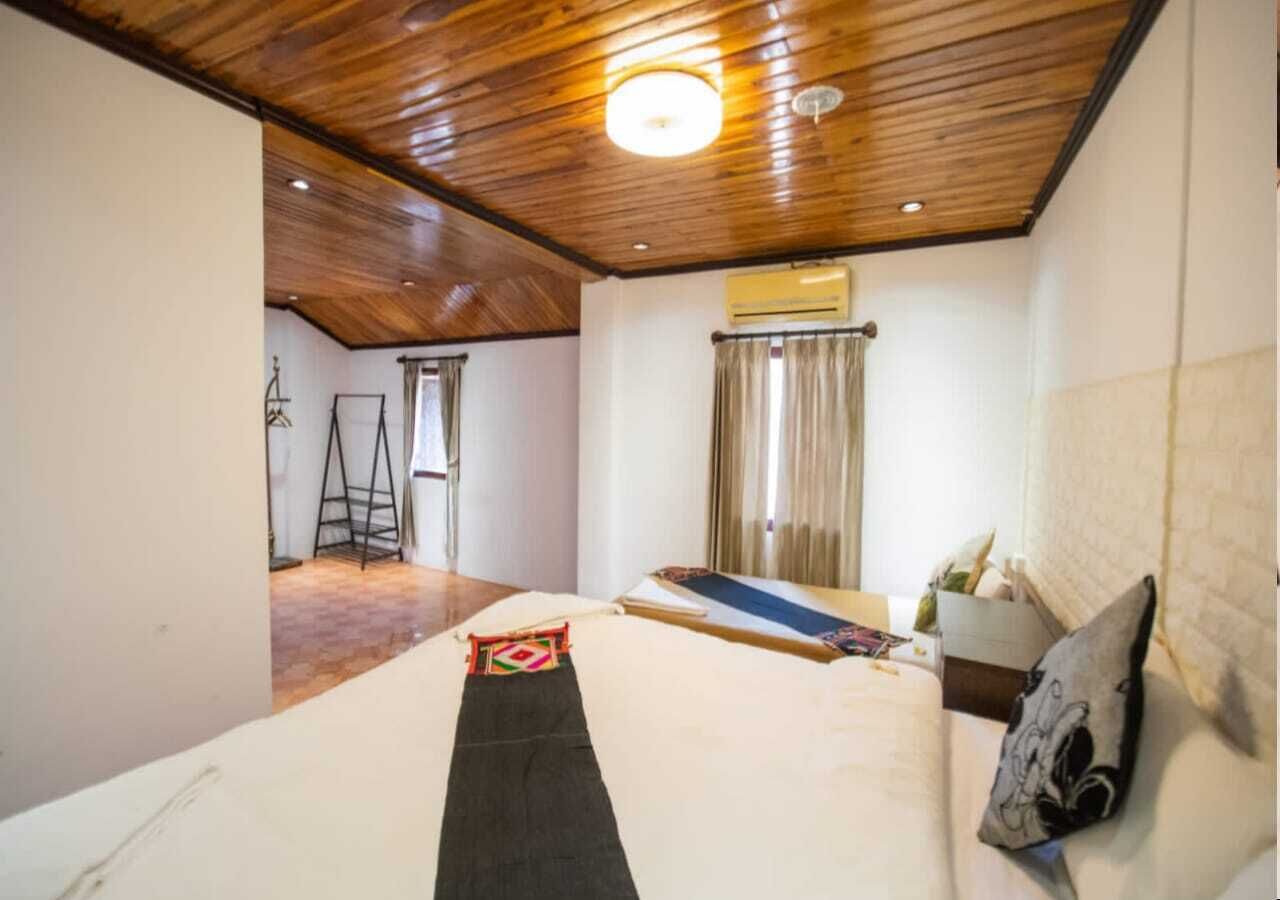 Nammavong Luangprabang Guesthouse