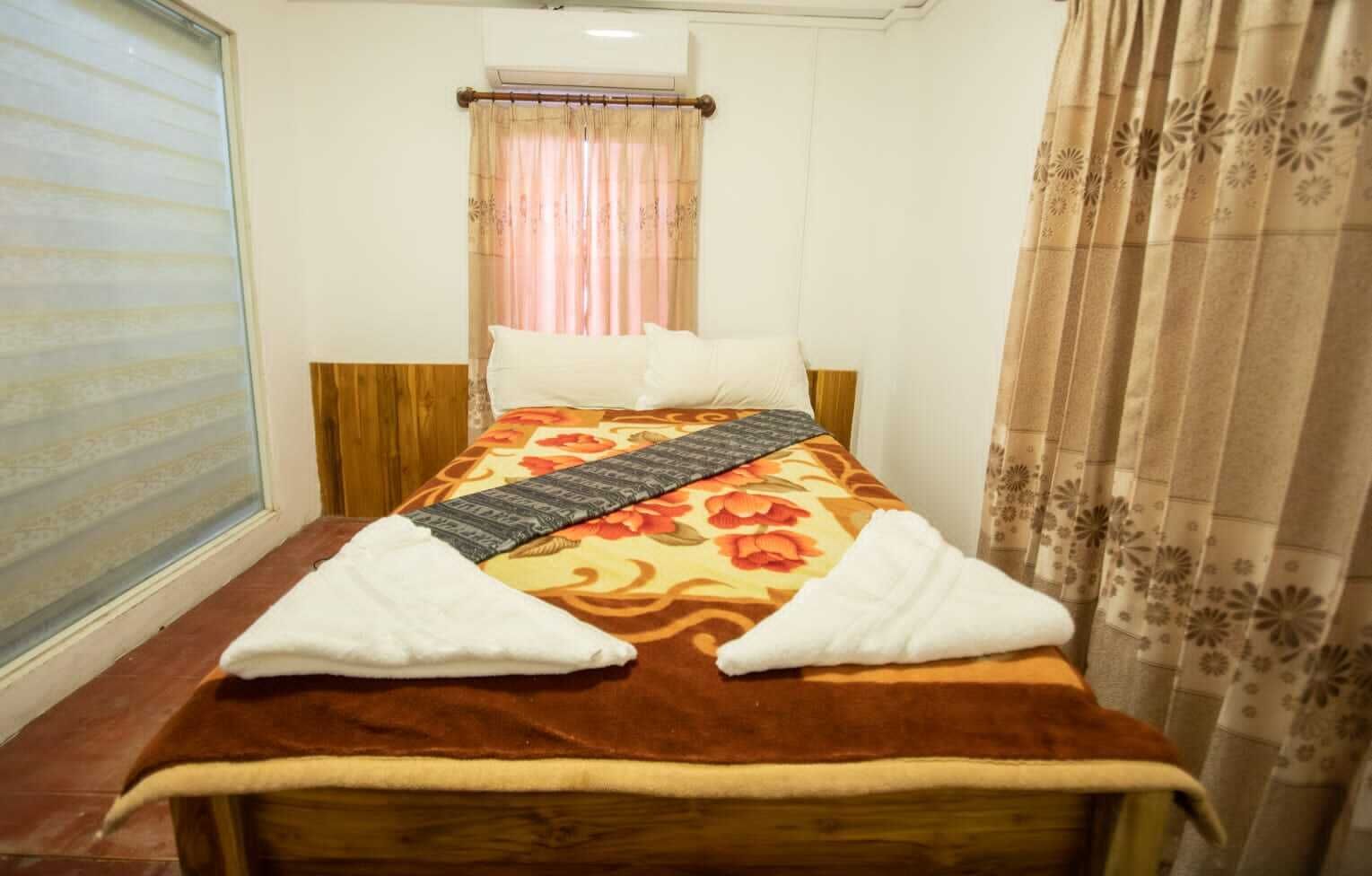 Nammavong Luangprabang Guesthouse