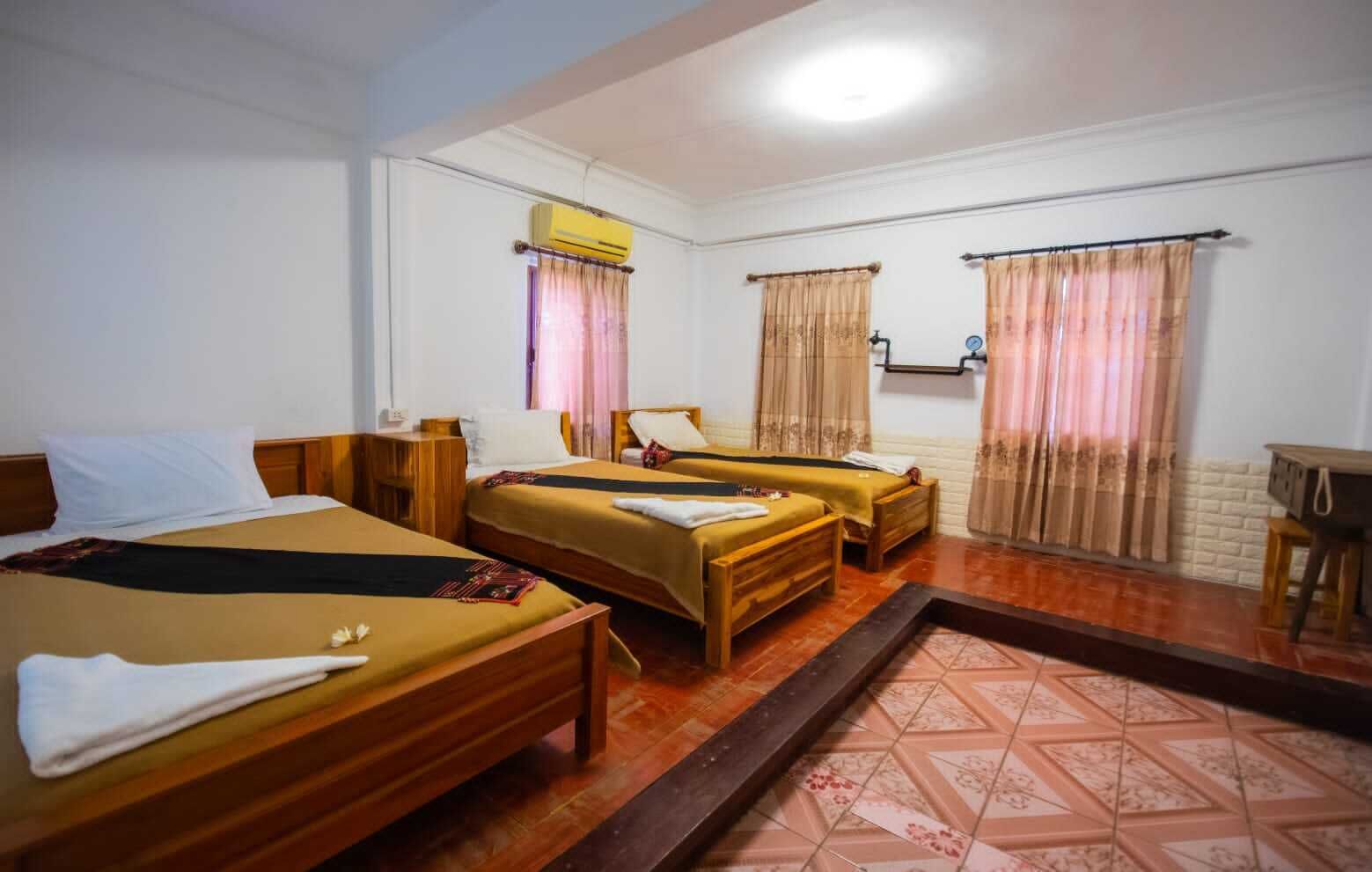 Nammavong Luangprabang Guesthouse