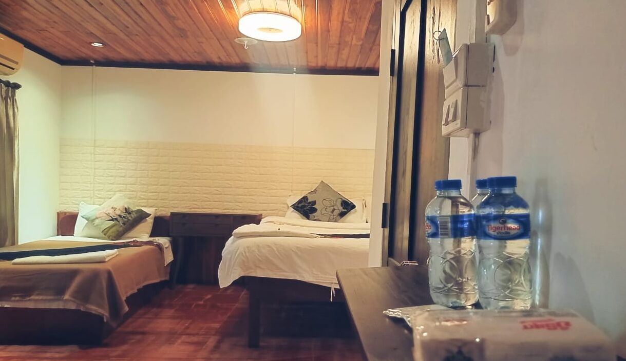 Nammavong Luangprabang Guesthouse