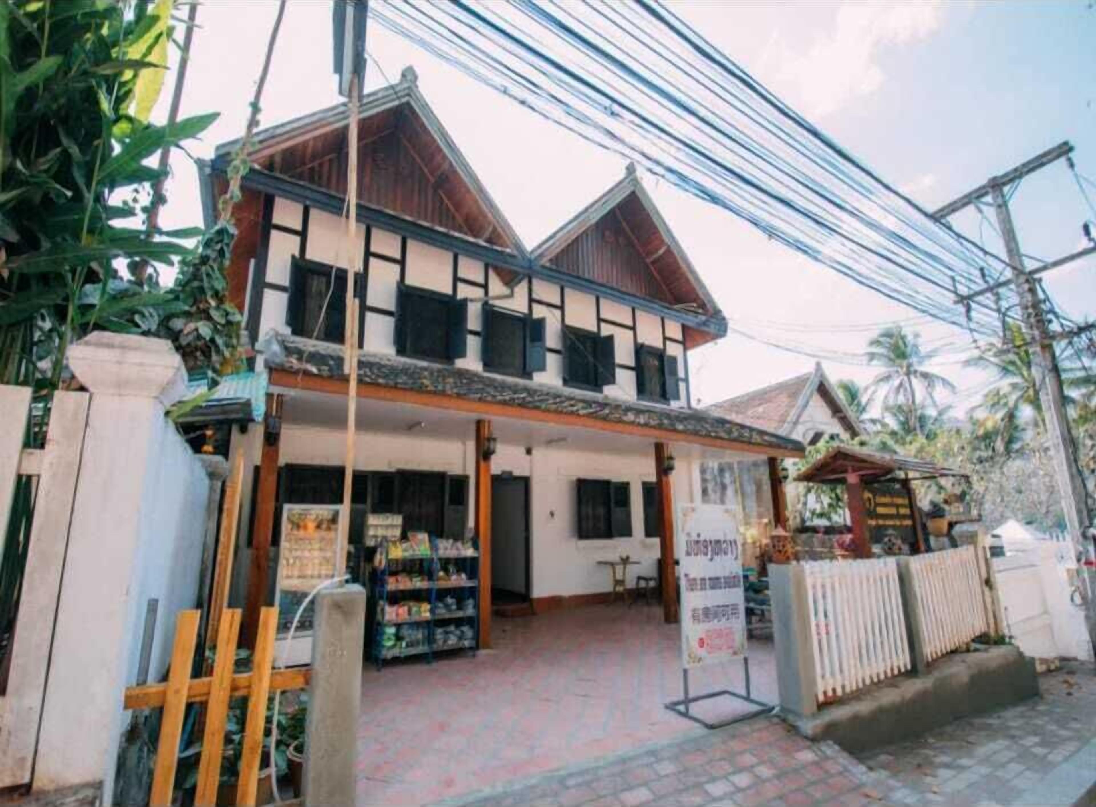 Nammavong Luangprabang Guesthouse