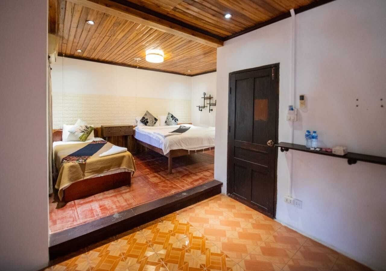 Nammavong Luangprabang Guesthouse