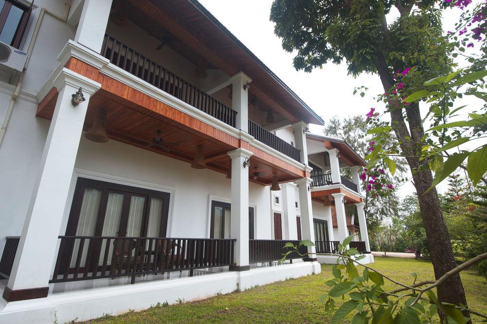 Nam Ou Riverside Resort