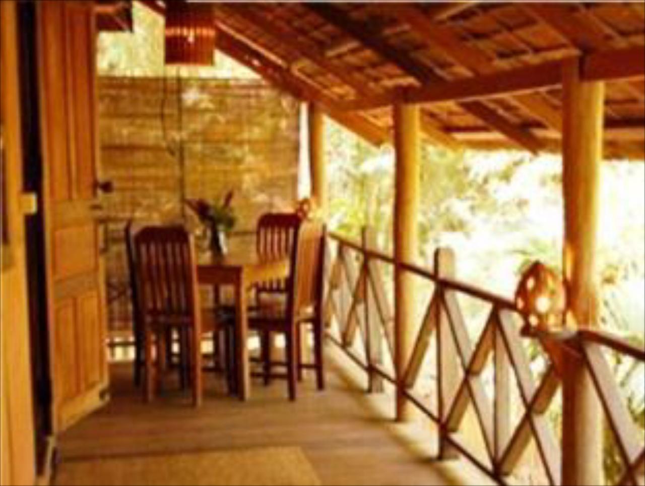 Nam Songsai Eco Lodge