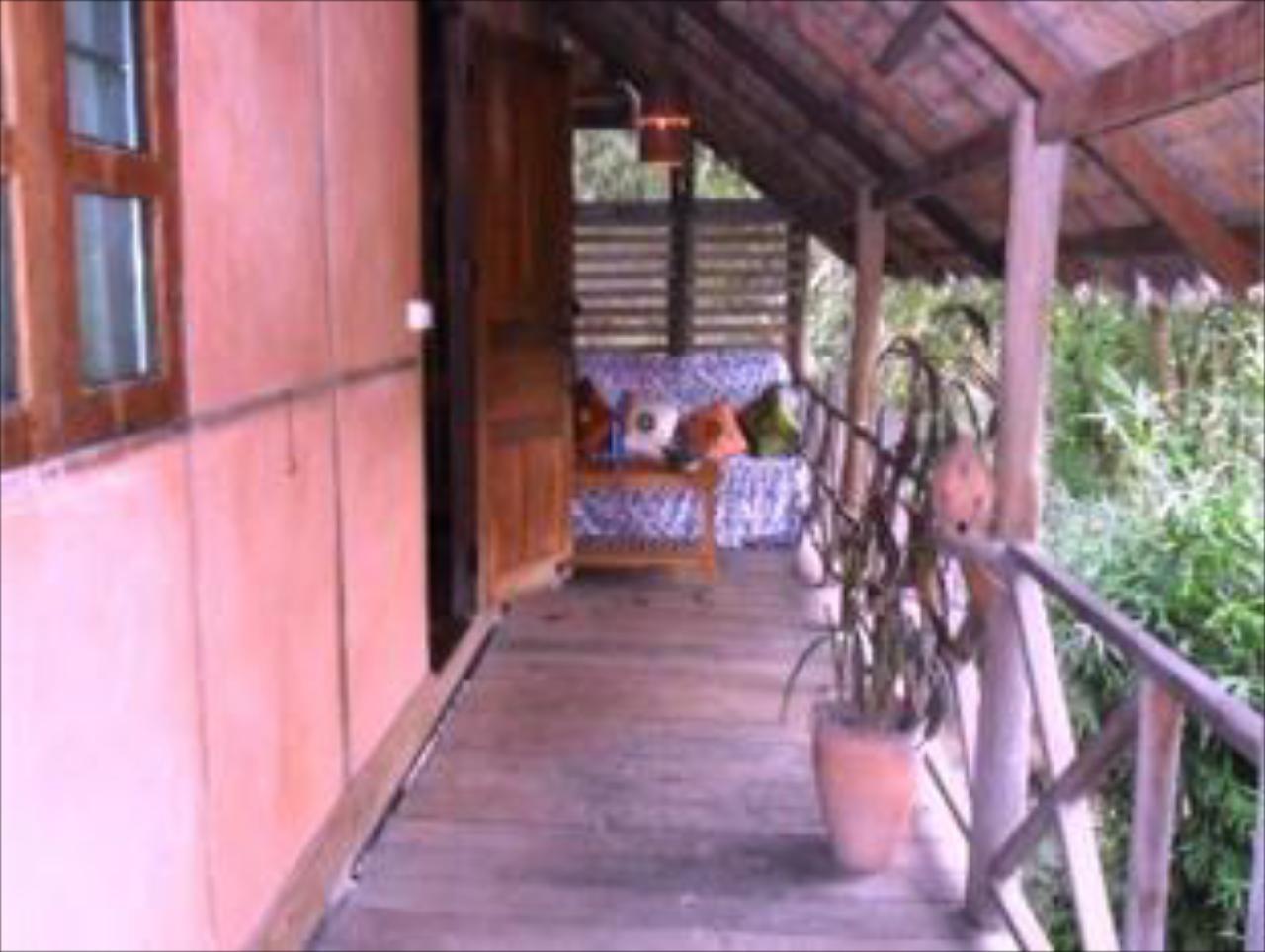 Nam Songsai Eco Lodge