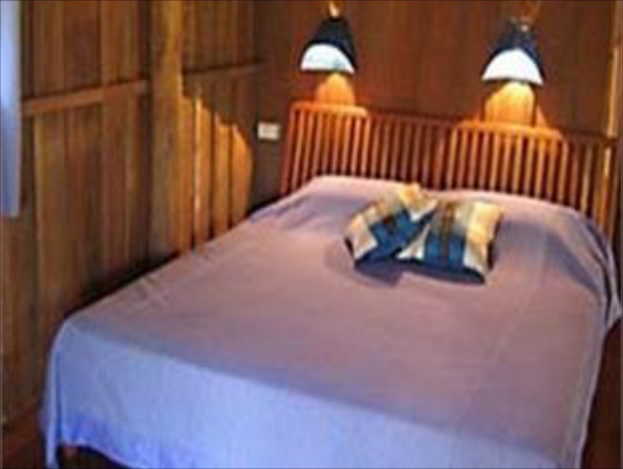 Nam Songsai Eco Lodge