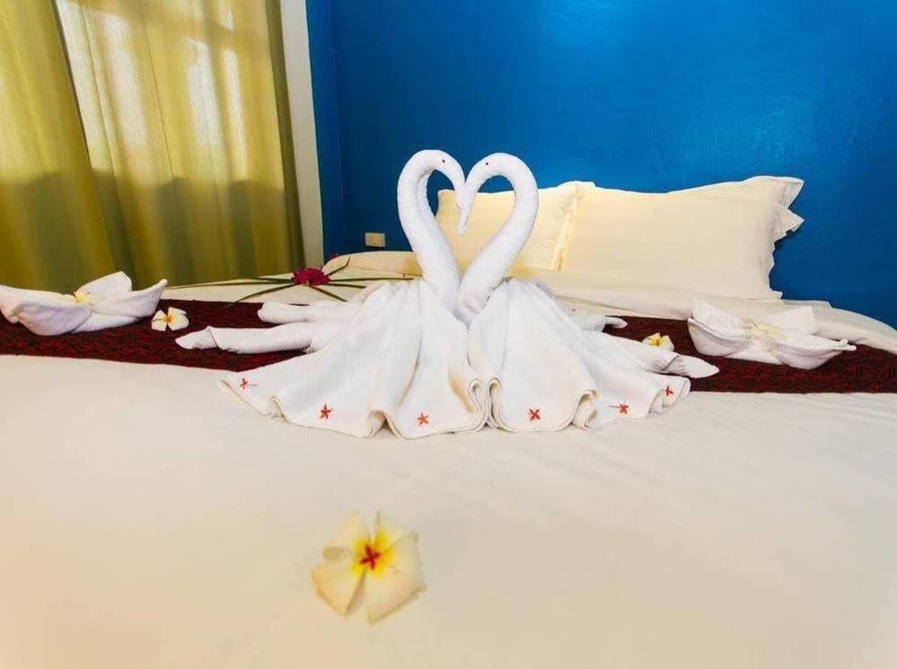 Naviengkham Hotel
