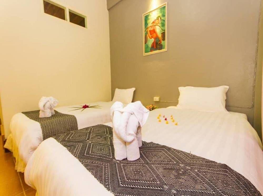 Naviengkham Hotel