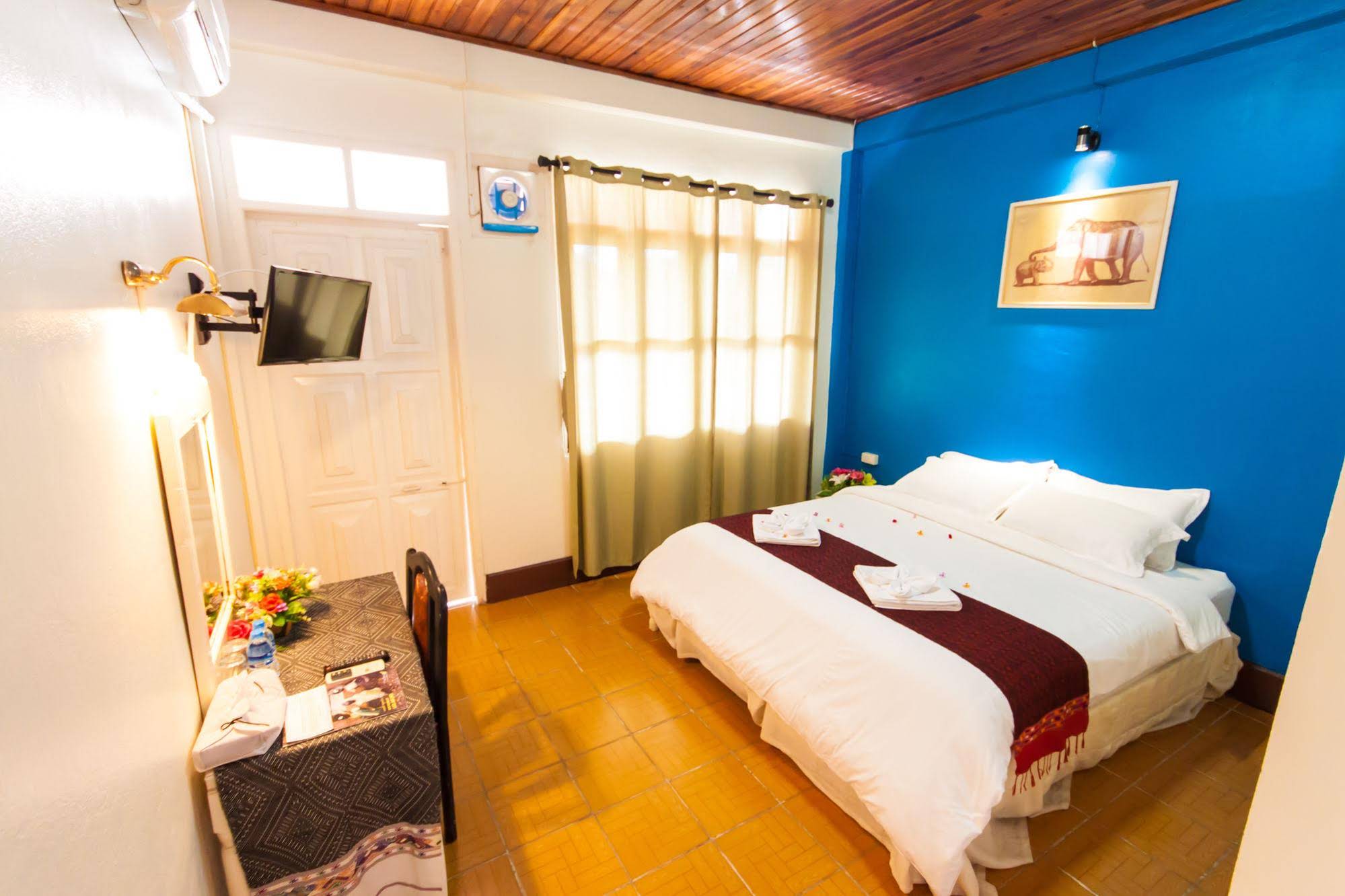 Naviengkham Hotel