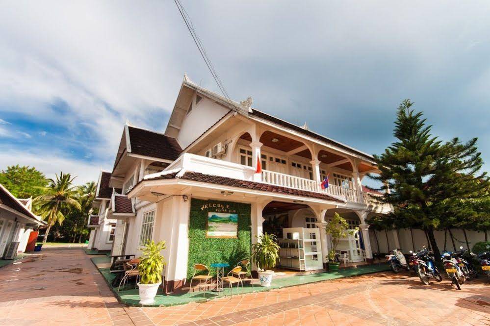 Naviengkham Hotel