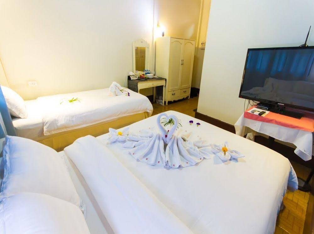 Naviengkham Hotel