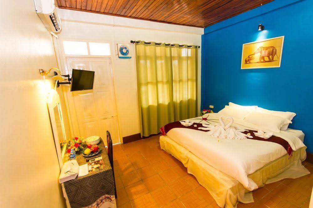 Naviengkham Hotel