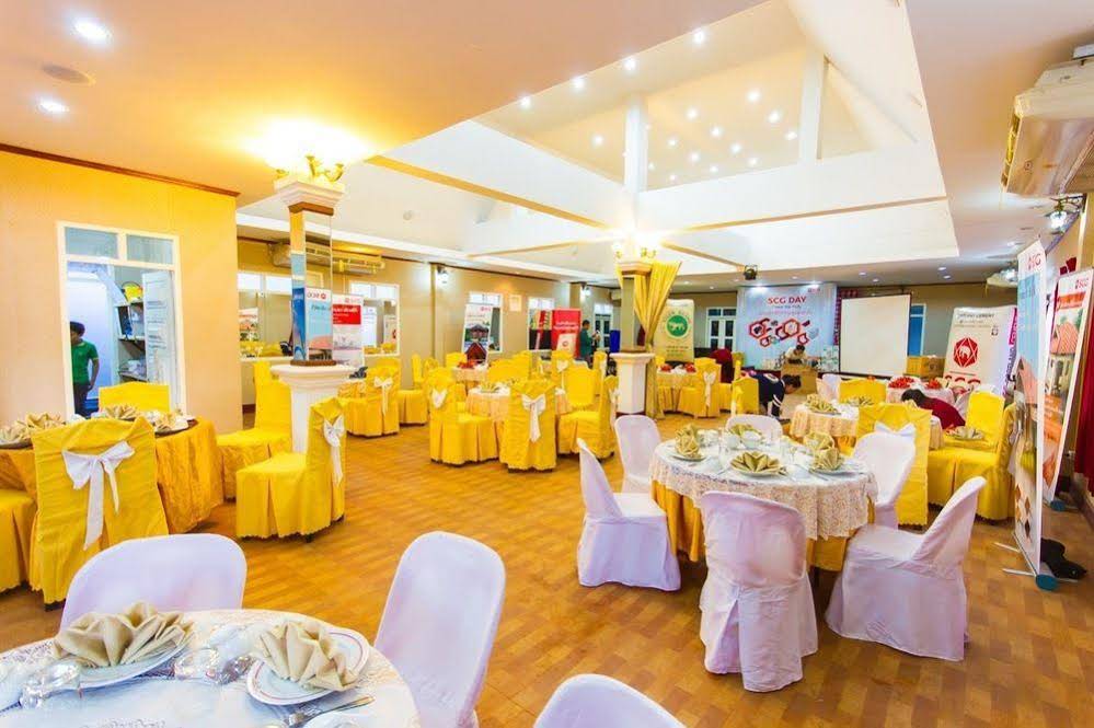Naviengkham Hotel
