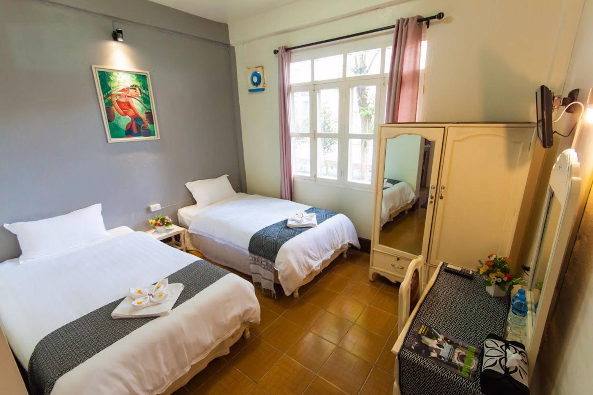 Naviengkham Hotel