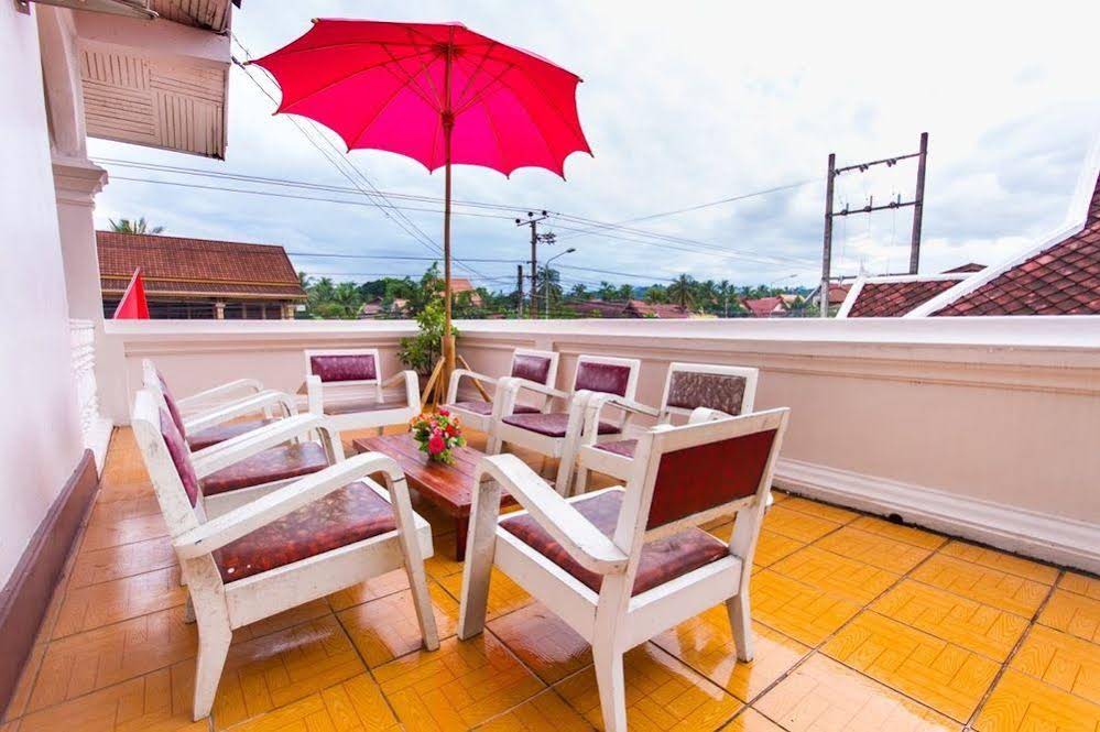Naviengkham Hotel