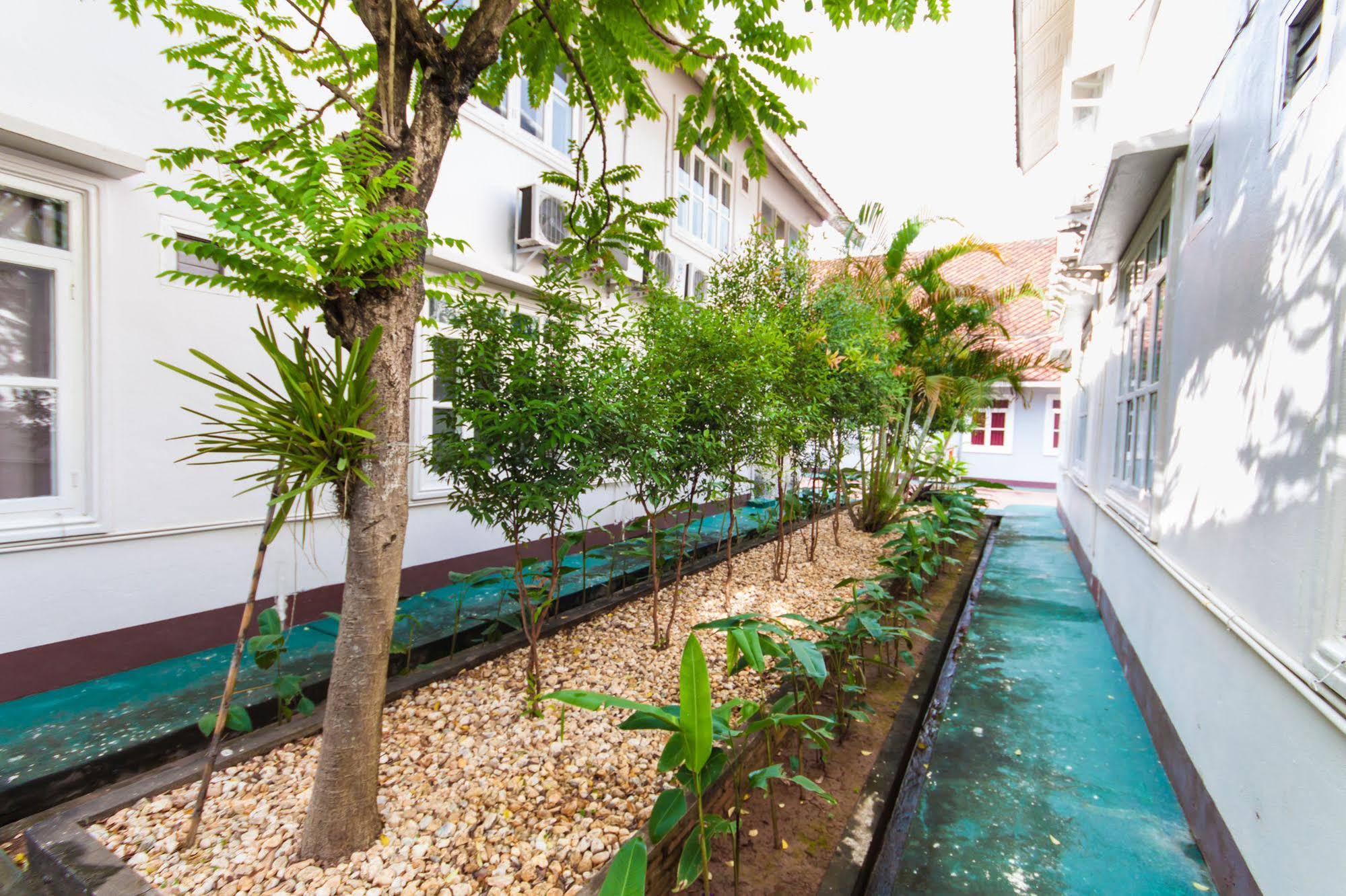 Naviengkham Hotel