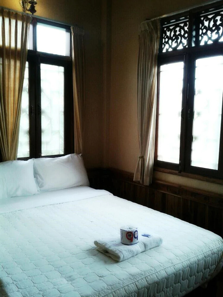 Nittaya Guesthouse