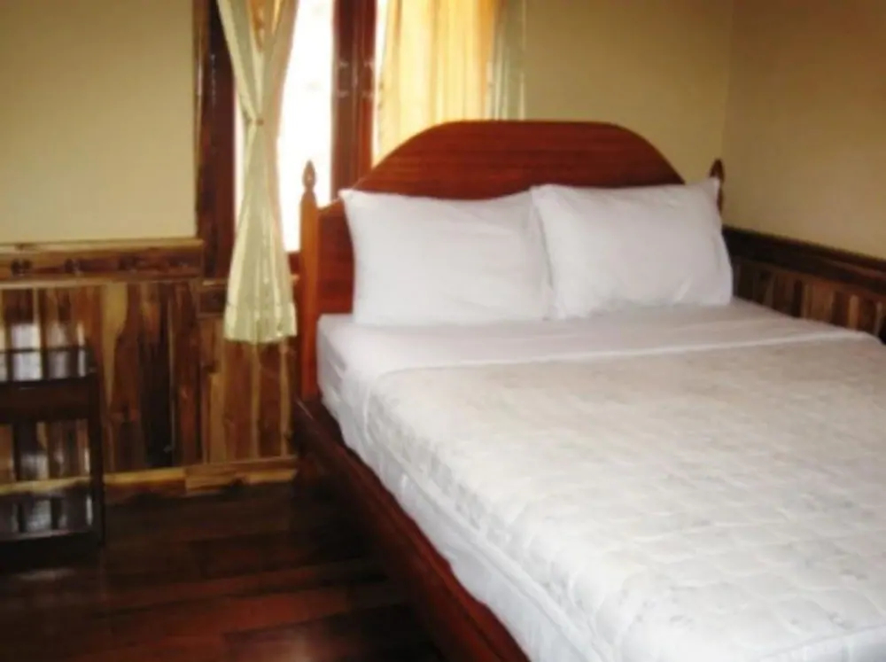 Nittaya Guesthouse